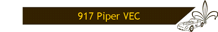 917 Piper VEC