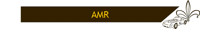 AMR